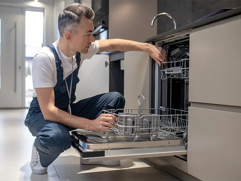 Miele Dishwasher Cycles Explained (Also Bosch, GE, Whirlpool, and