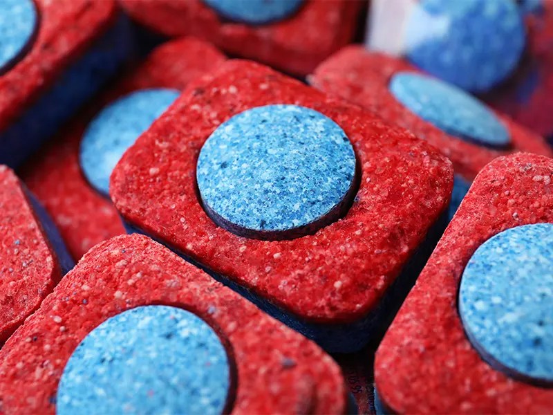 Are Finish Dishwasher Tablets Toxic? Explore the Truth DumpDisposal