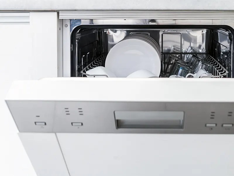 How Hot Does a Whirlpool Dishwasher Get? DumpDisposal