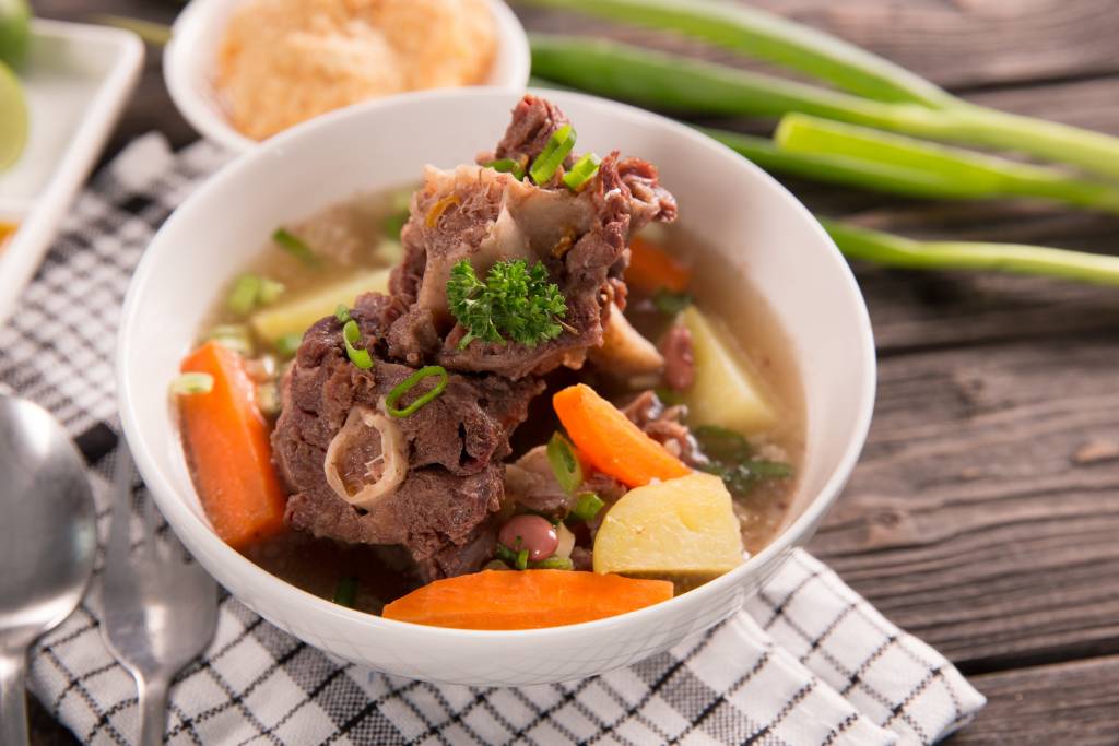 How Long To Cook Oxtail Soup In Pressure Cooker at Betty Hope blog