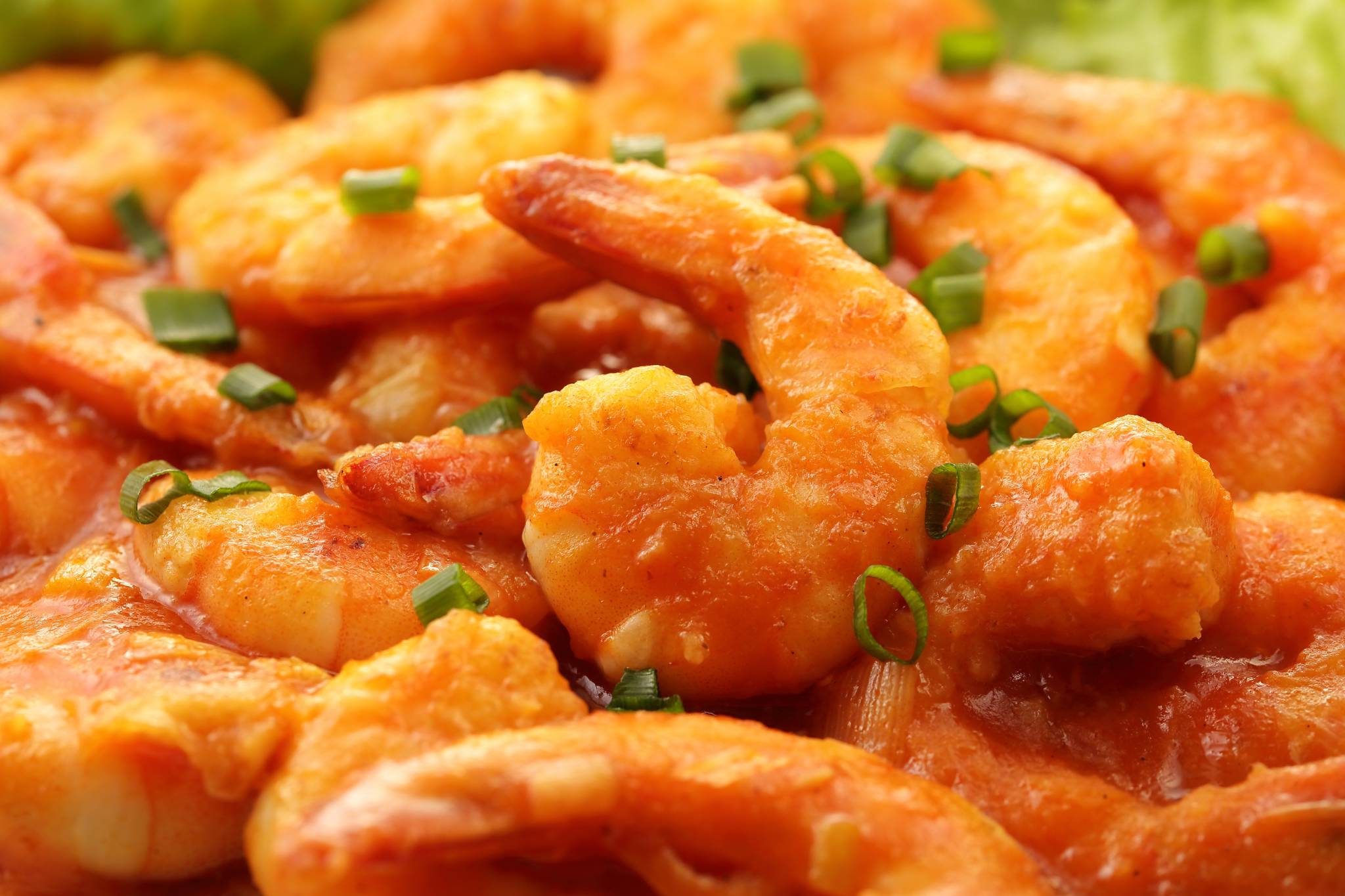 Chinese Shrimp and Tomato Sauce Recipe Dumpling Connection