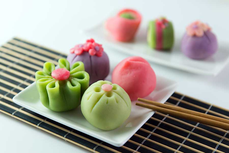 MustTry Asian Desserts in Toronto Dumpling Connection