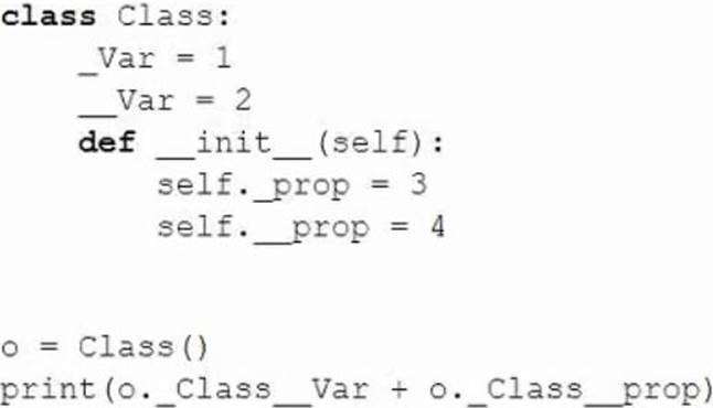 New Certified Associate in Python Programming Exam PCAP3103 Dumps Valid IT Exam Dumps Questions