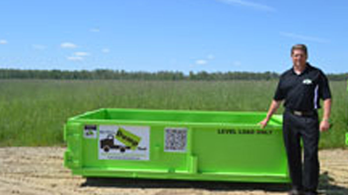 Salt Lake City Dumpster Rental Dumpster Rental