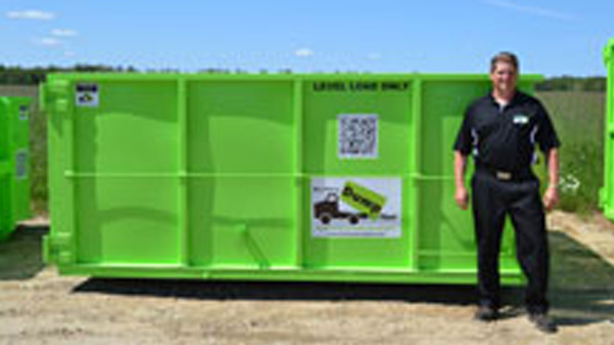 Denver Dumpster Rental Prices