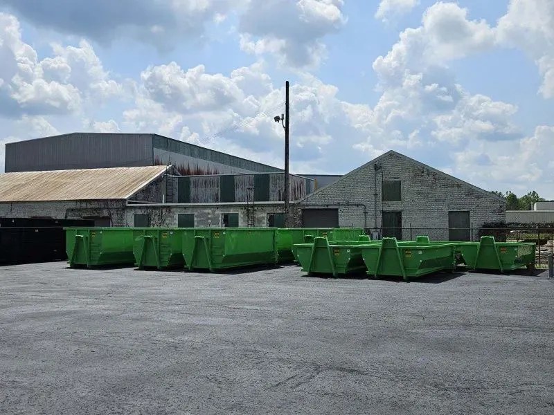Construction Dumpster Rental Dumpstor