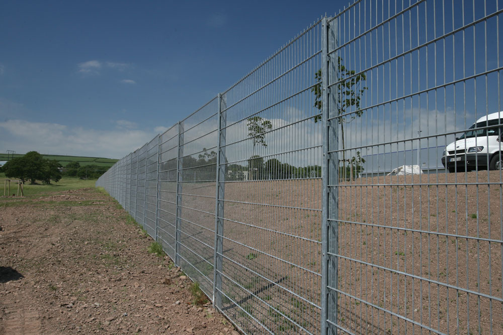 Duncan Fencing Home Duncan Fencing
