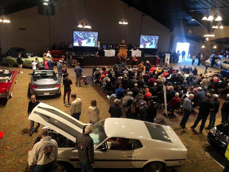 Duncans Auctions