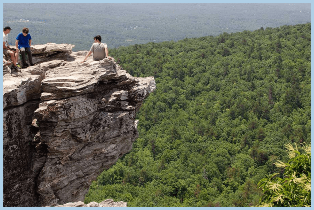 Pack the Car and Check Out These 3 Camping Sites Near Pulaski, VA