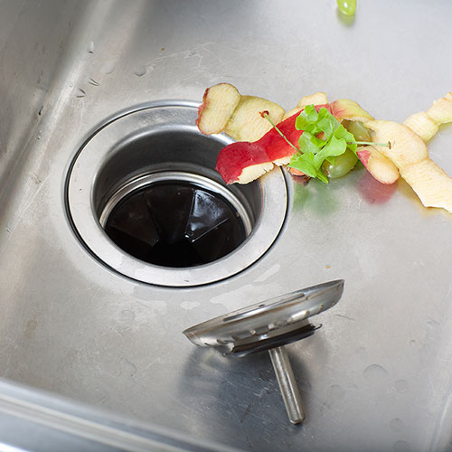 What Not to Put in the Garbage Disposal Benjamin Franklin Plumbing
