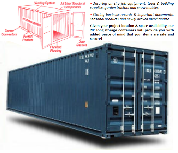 storage moving containers or pods Moving & storage in havertown, pa
