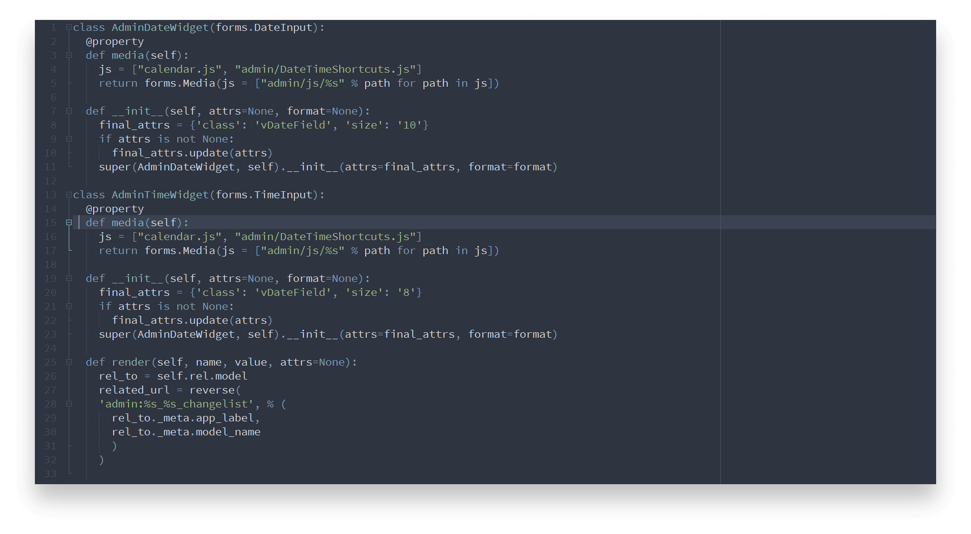 10 best NOTEPAD++ themes to use in 2020 ( Dark & elegant)