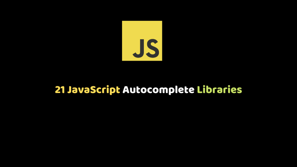 21 JavaScript Libraries Dunebook