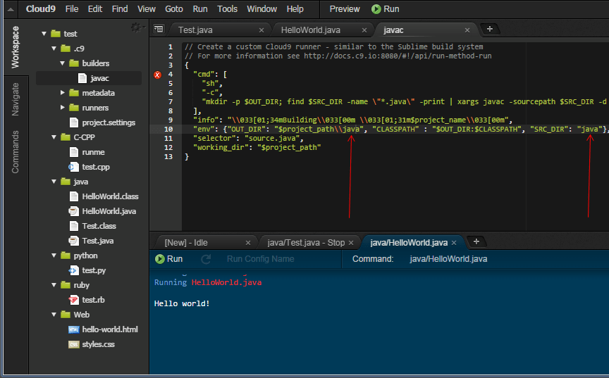 7 Best Java IDEs Compared Dunebook