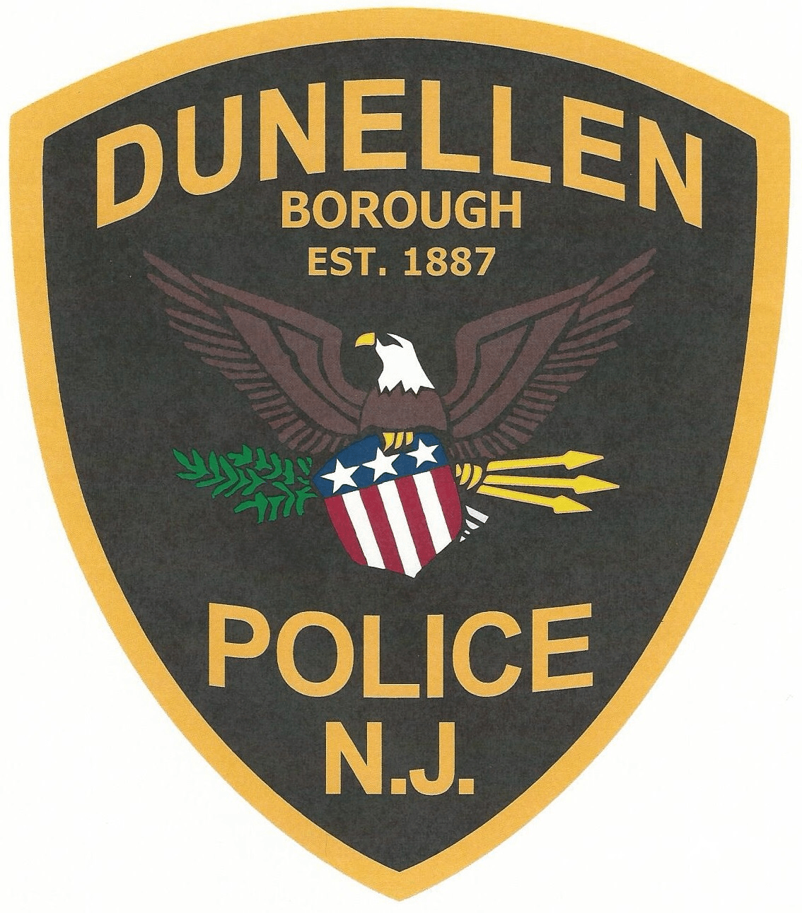 Dunellen Police Report January 2020 Dunellen 411Dunellen 411