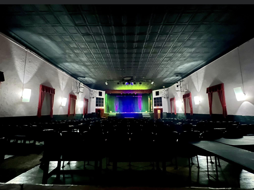 Dunellen Theatre Dunellen Theatre