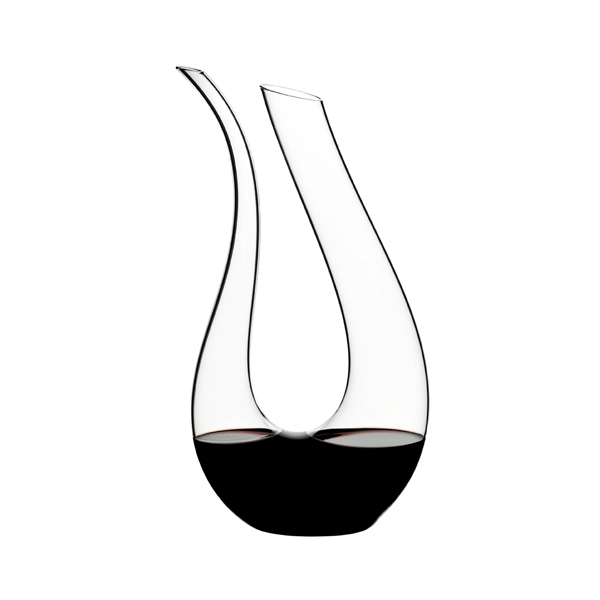 RIEDEL 'Amadeo' Decanter Each (1756/13) Dunells