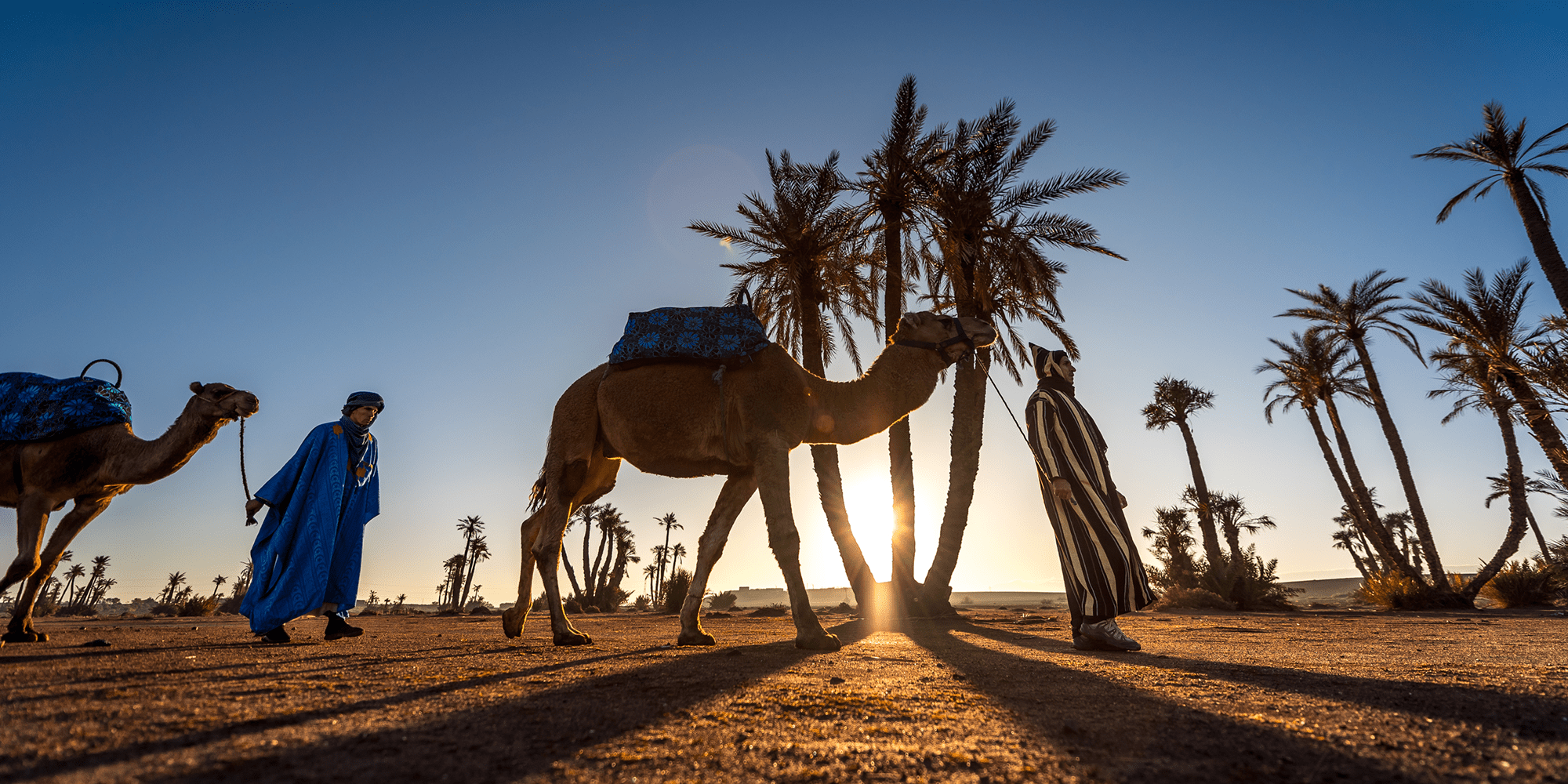 Maroc et Ramadan qu’estce que ça change pour le tourisme