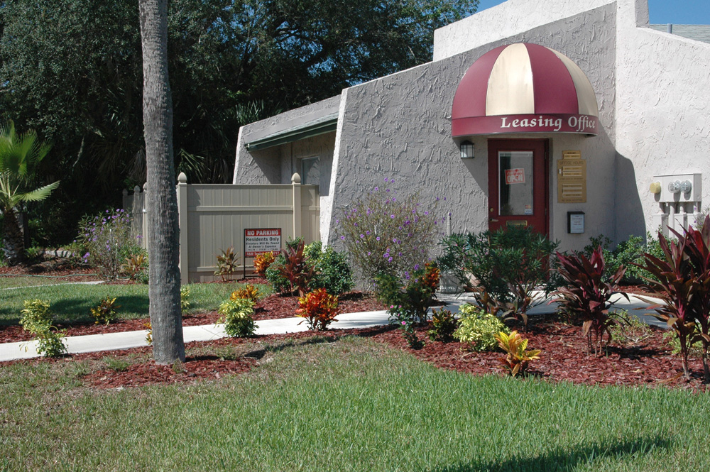 Photo Gallery The Dunes Apartments St. Augustine Florida Residential Living