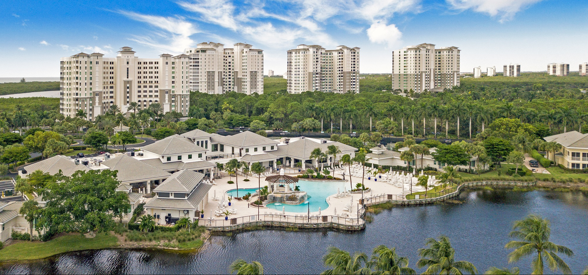 The Dunes of Naples Premier Coastal Community