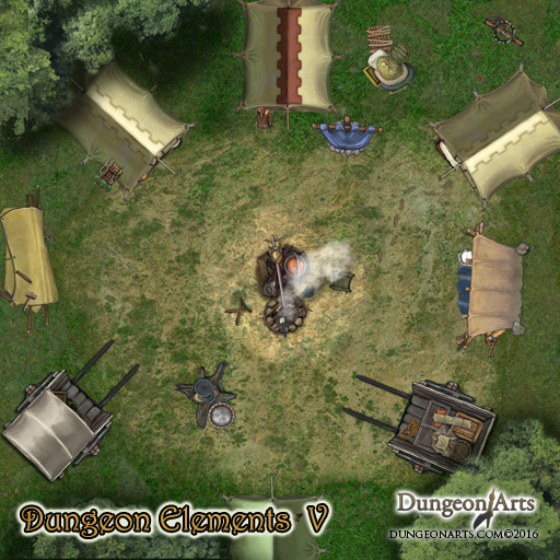 Store Dungeon Arts