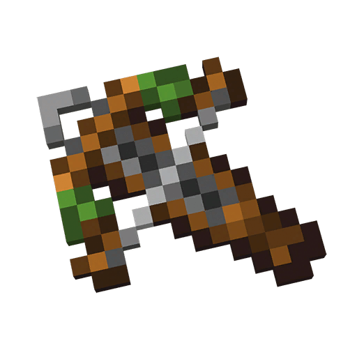 Build crossbow minecraft acmegola