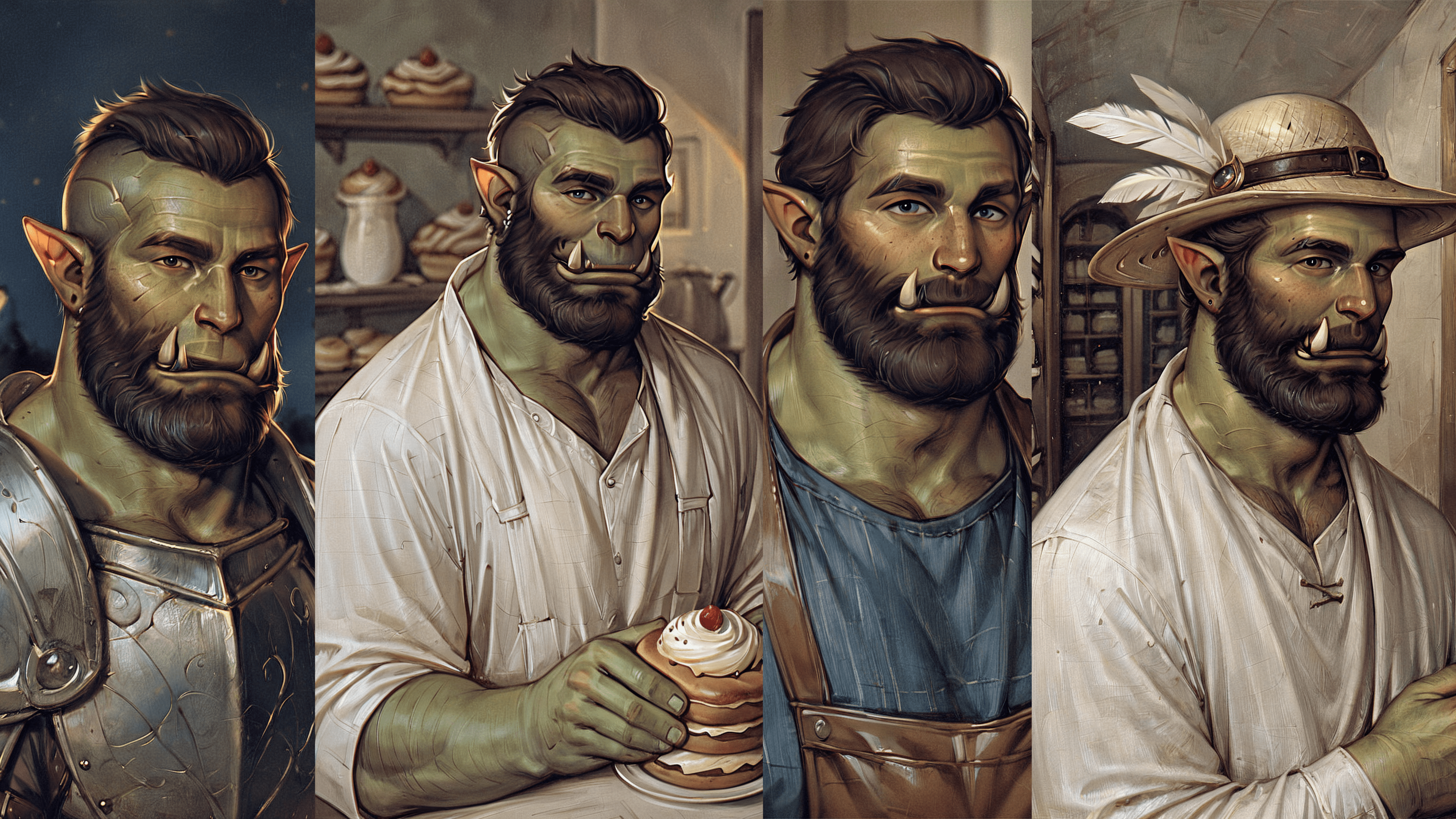 Crafting Compelling NPCs for Tabletop RPGs DungeonEnclave