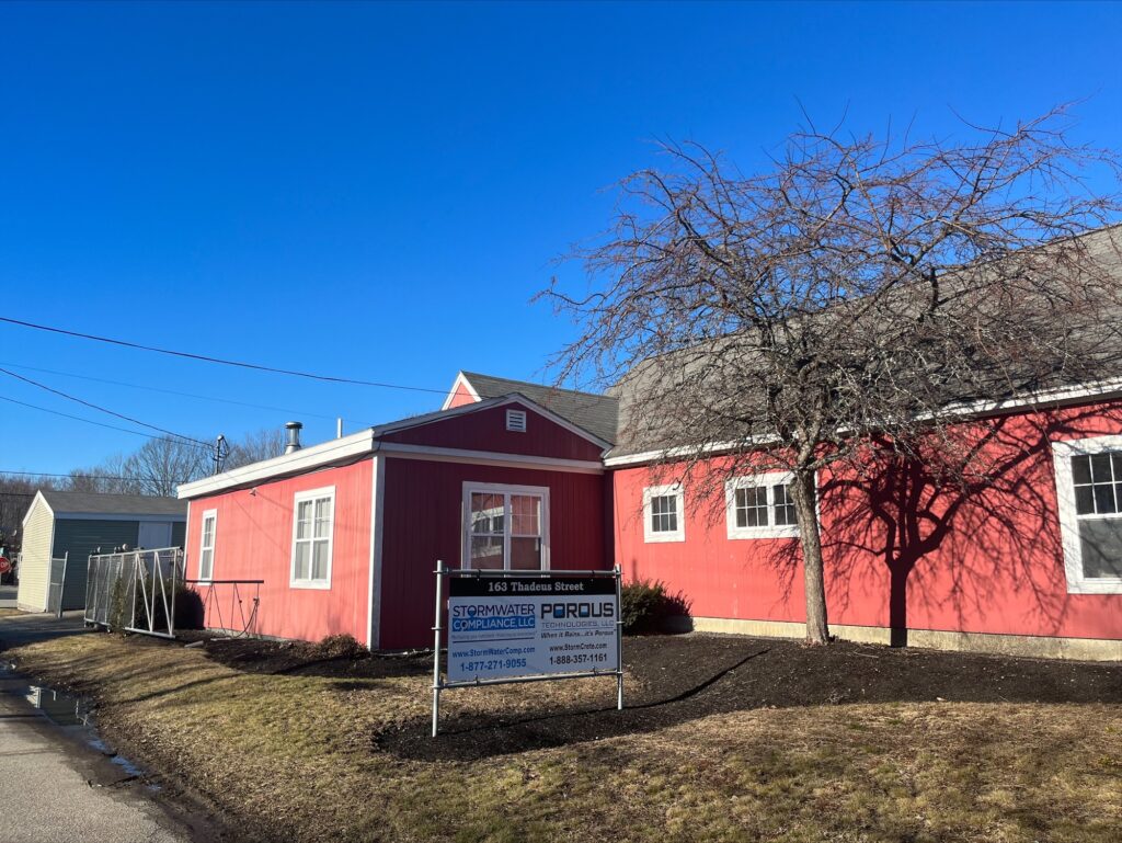 Maine Commercial Real Estate