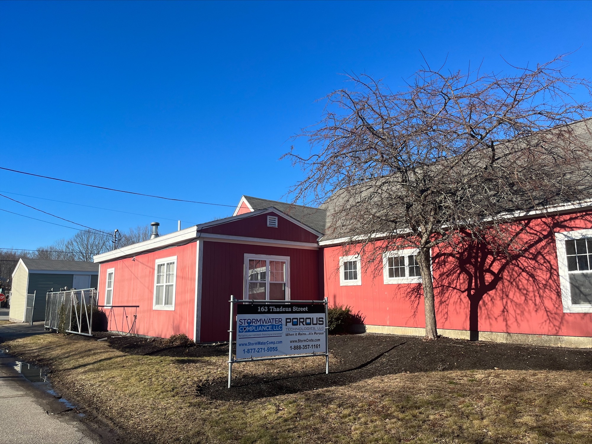 Maine Commercial Real Estate