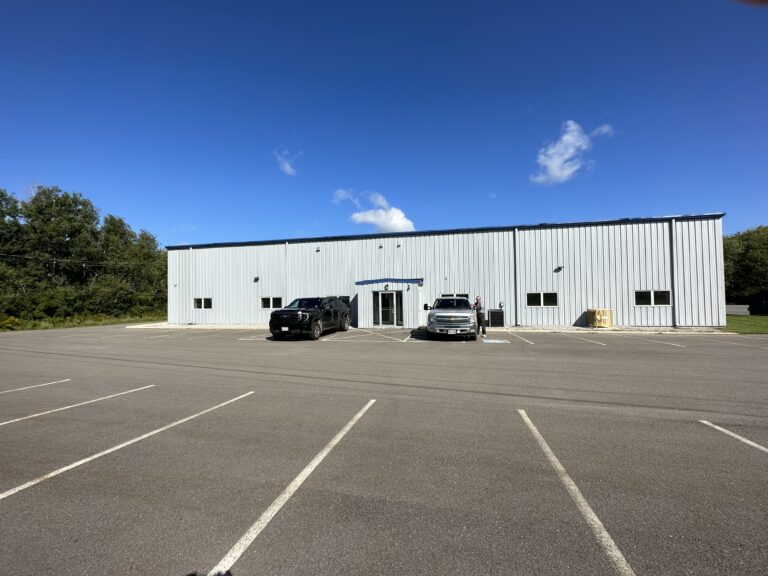 Maine Commercial Real Estate
