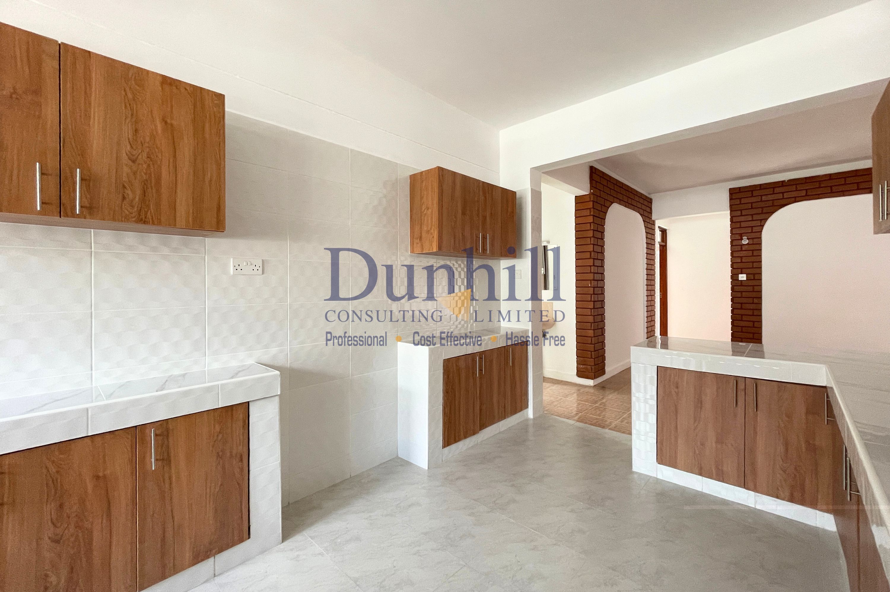 4 Bedroom Apartment Dunhill Consulting Limited