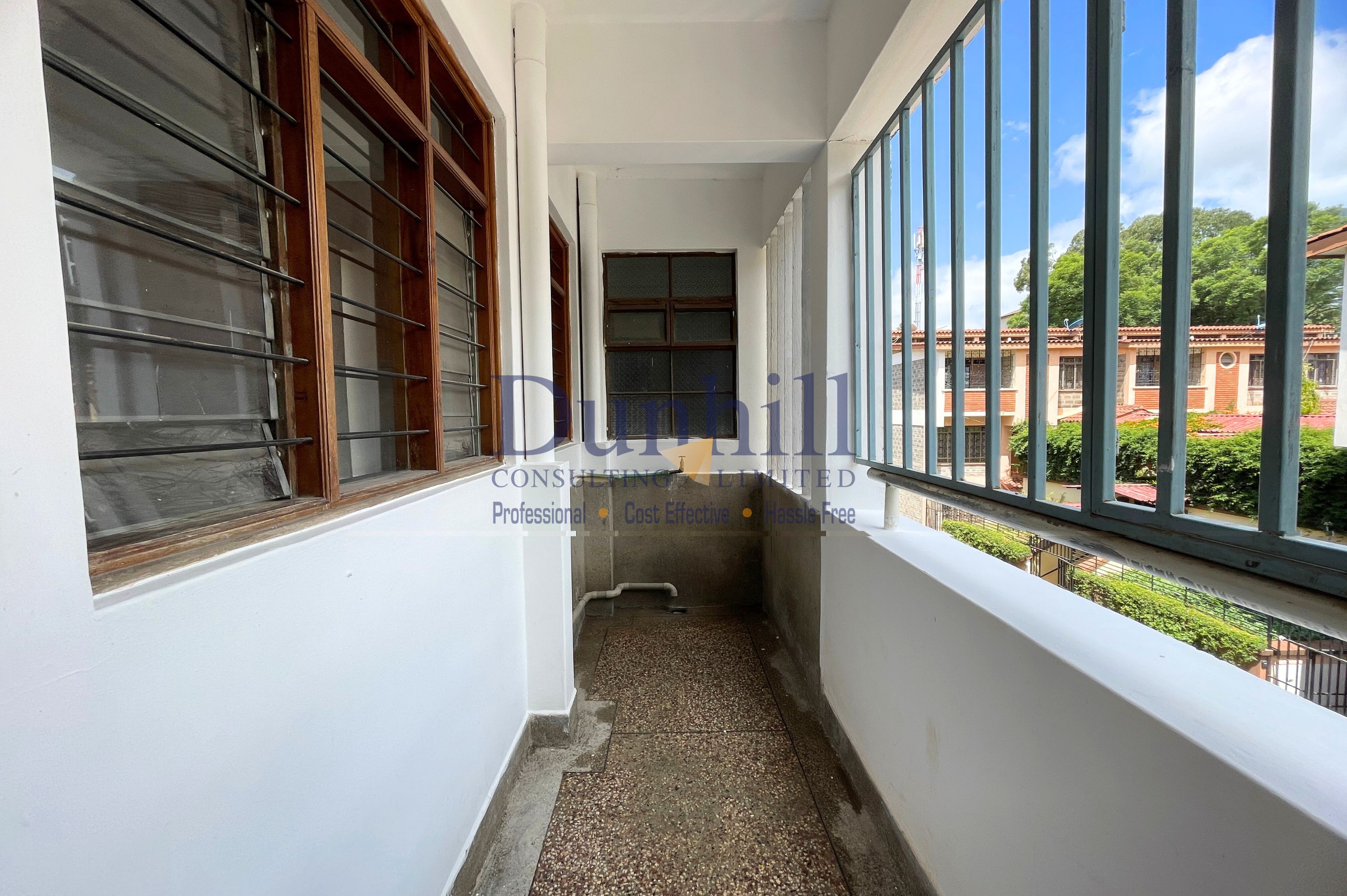 4 Bedroom Apartment Dunhill Consulting Limited