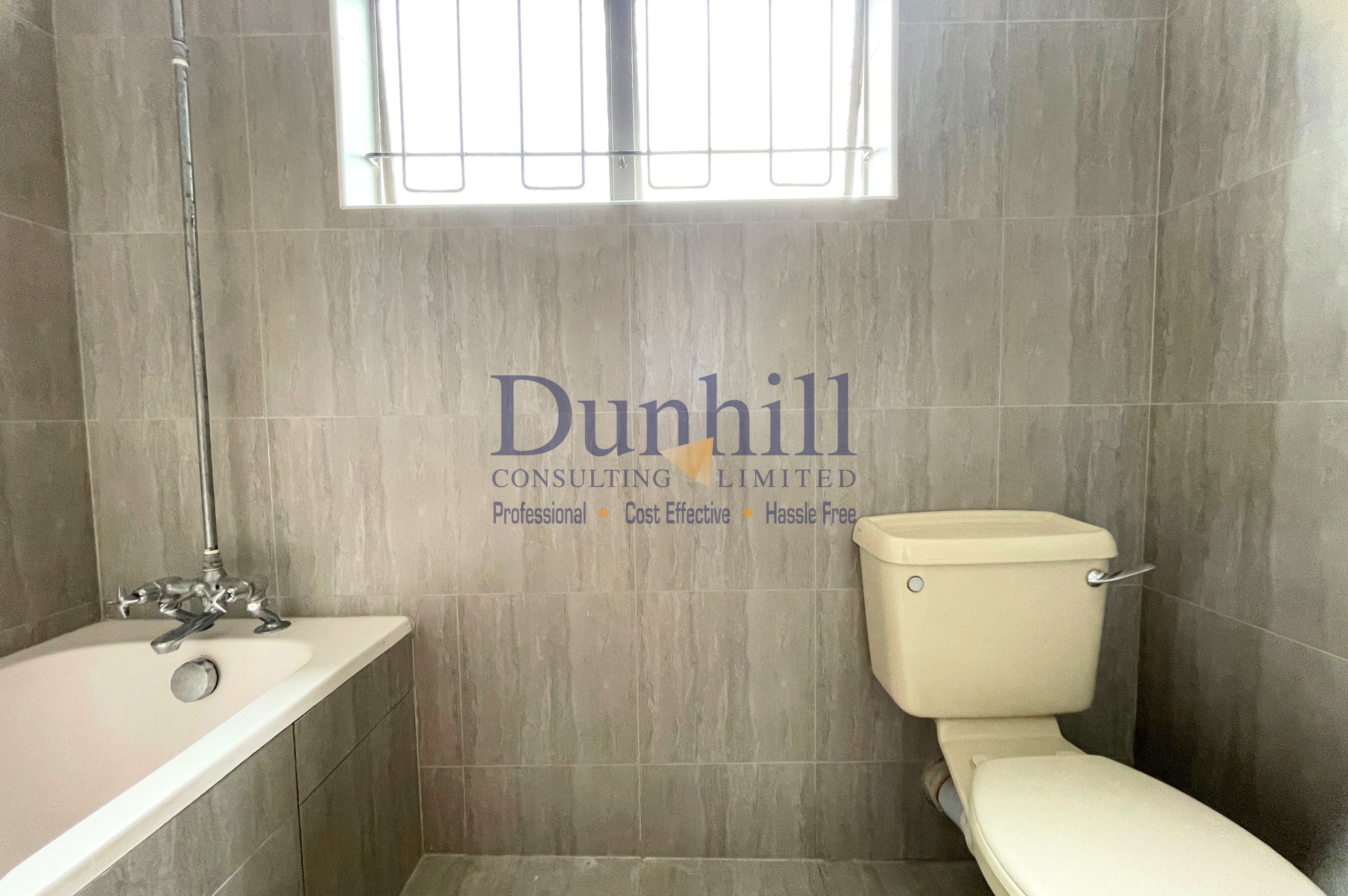 4 Bedroom Apartment Dunhill Consulting Limited
