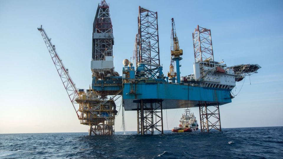 Harga Minyak Anjlok Target Produksi Satu Juta Barel Per Hari Tidak Lagi Realistis Dunia Energi