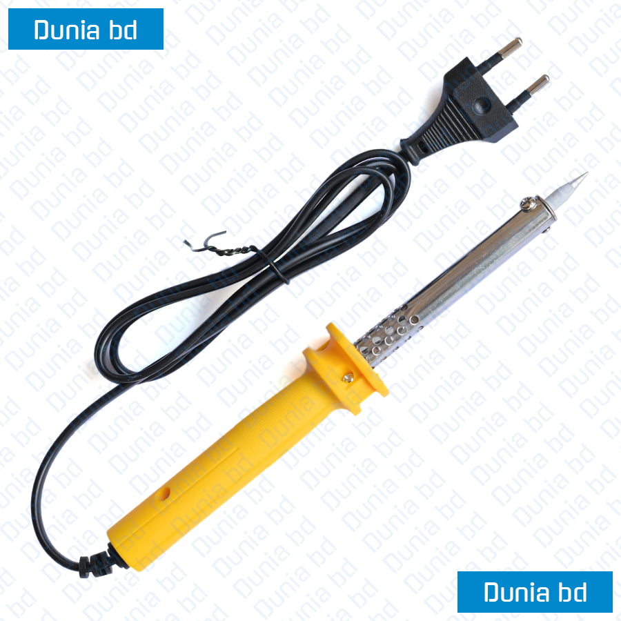 Soldering Iron 60 Watt V802 Tatal 220 Volt