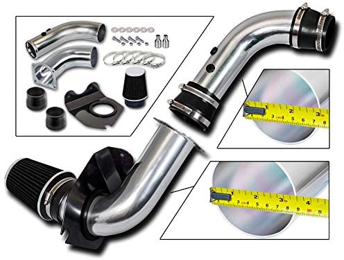Top 12 Best Cold Air Intake for Dodge Ram 1500 5.7 Hemi | DunkerMotor