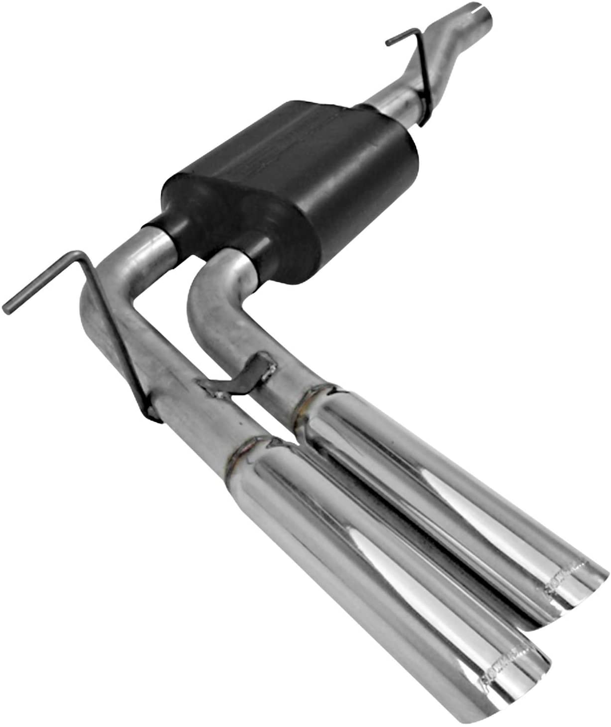 17 Best Exhaust System For Dodge Ram 1500 Hemi Reviews [Updated 2022