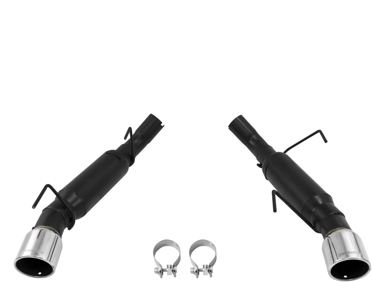 Top 12 Best Exhaust for Mustang GT Review [Updated 2022] | DunkerMotor