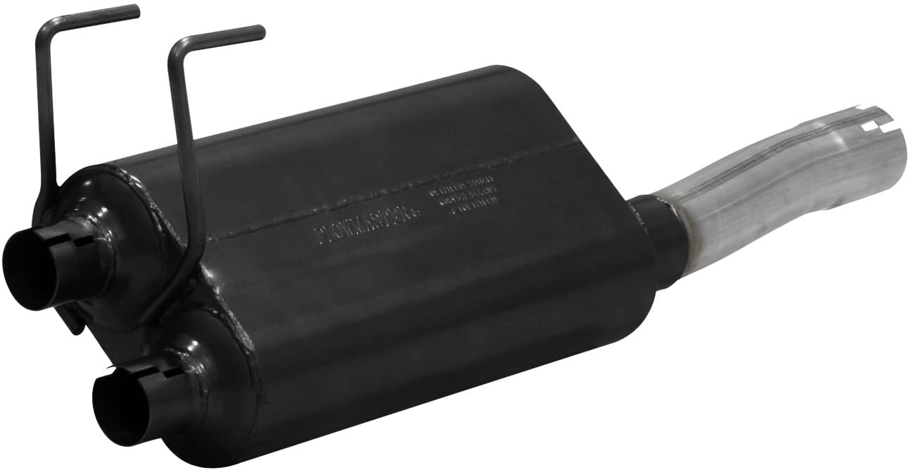 17 Best Exhaust System For Dodge Ram 1500 Hemi Reviews [Updated 2022