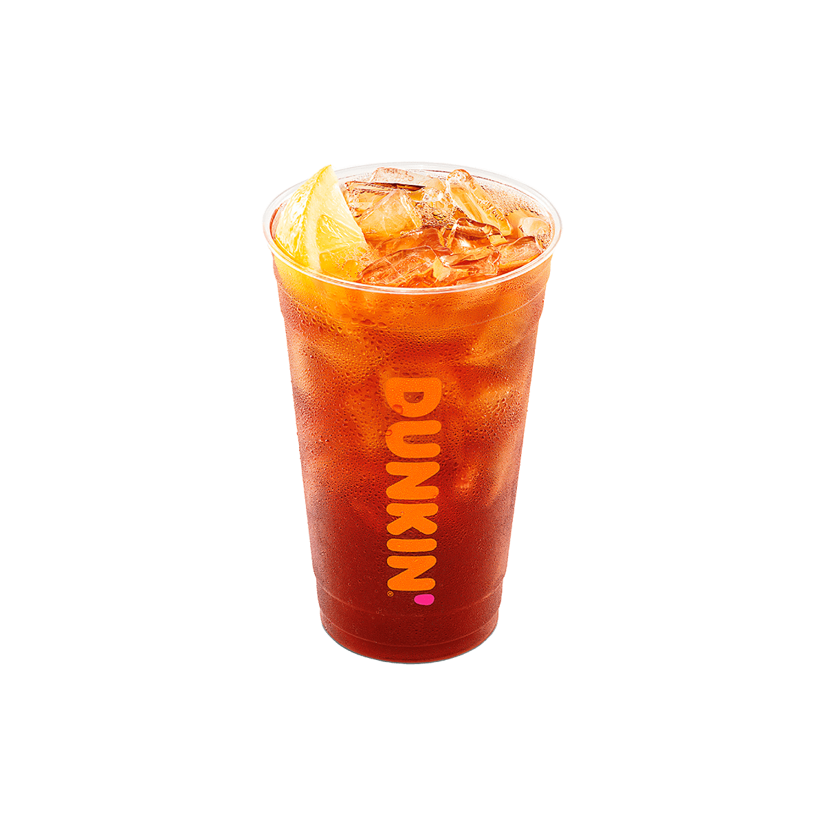 Homemade Iced Tea Dunkin' Österreich
