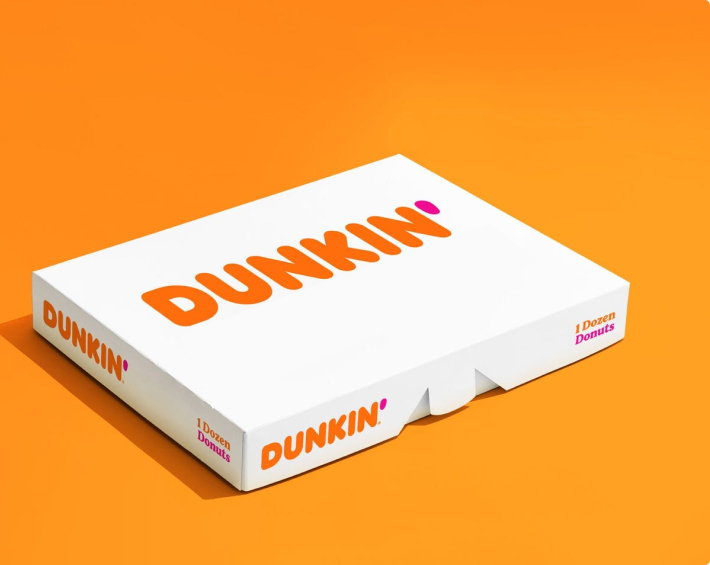 Why You Should Own a Dunkin' Coffee Franchise Dunkin'