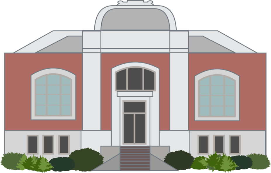 to the Dunkirk Public Library