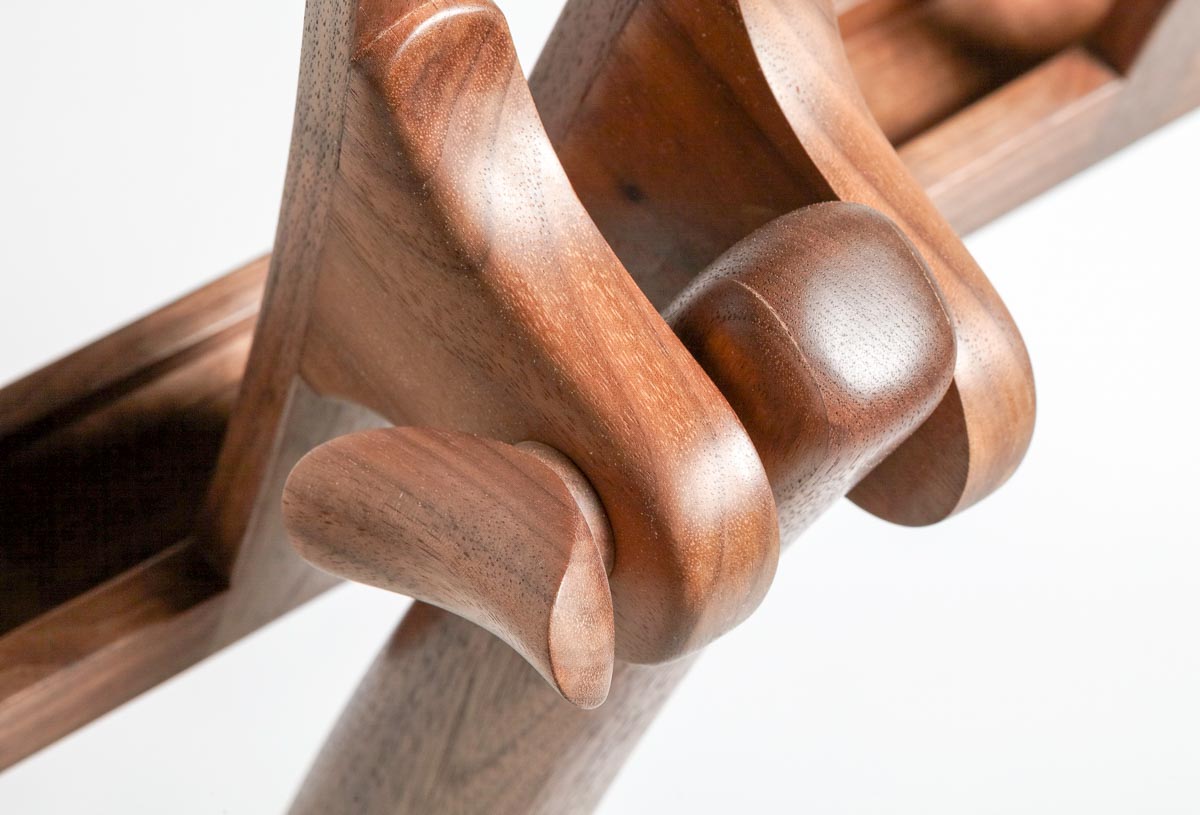 Freestanding Furniture Dunleavy Bespoke