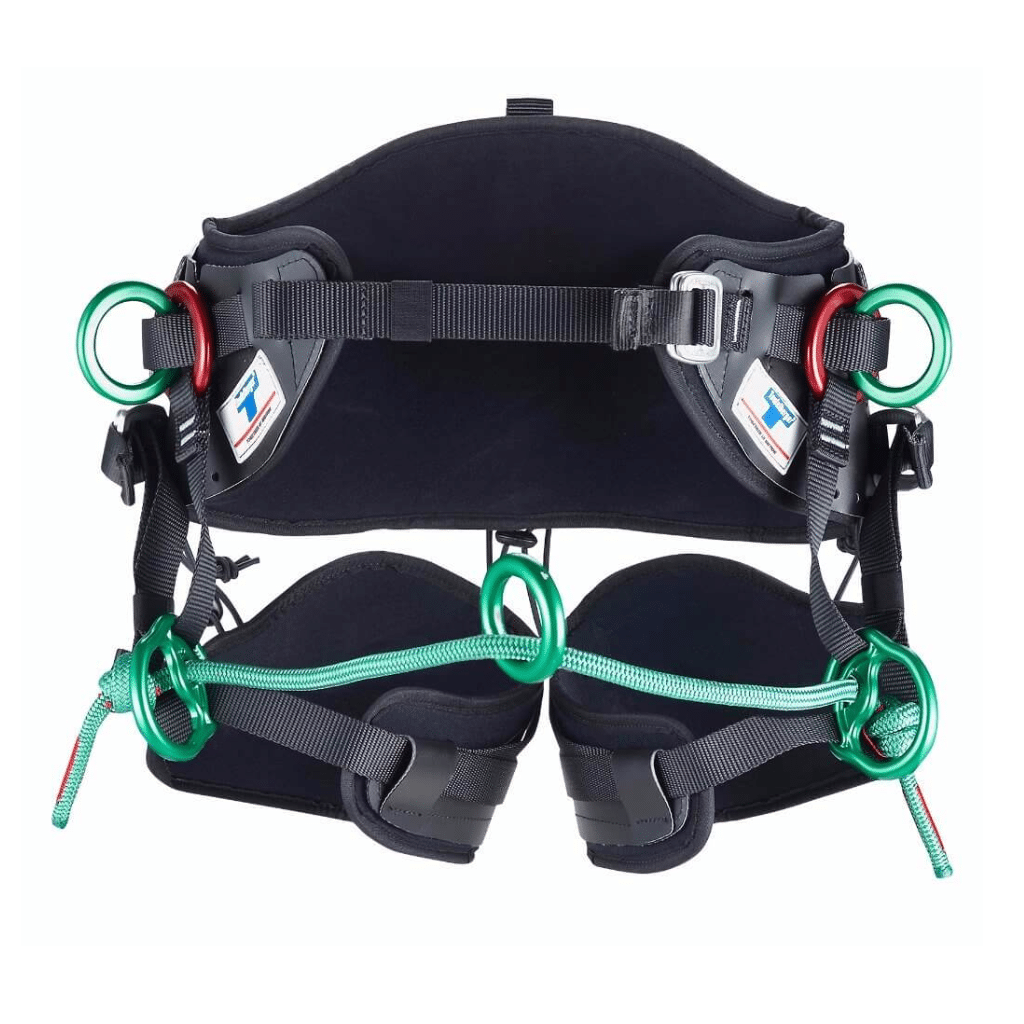 Teufelberger treeMOTION S.Light USCA Dunlevy Arborist Supply