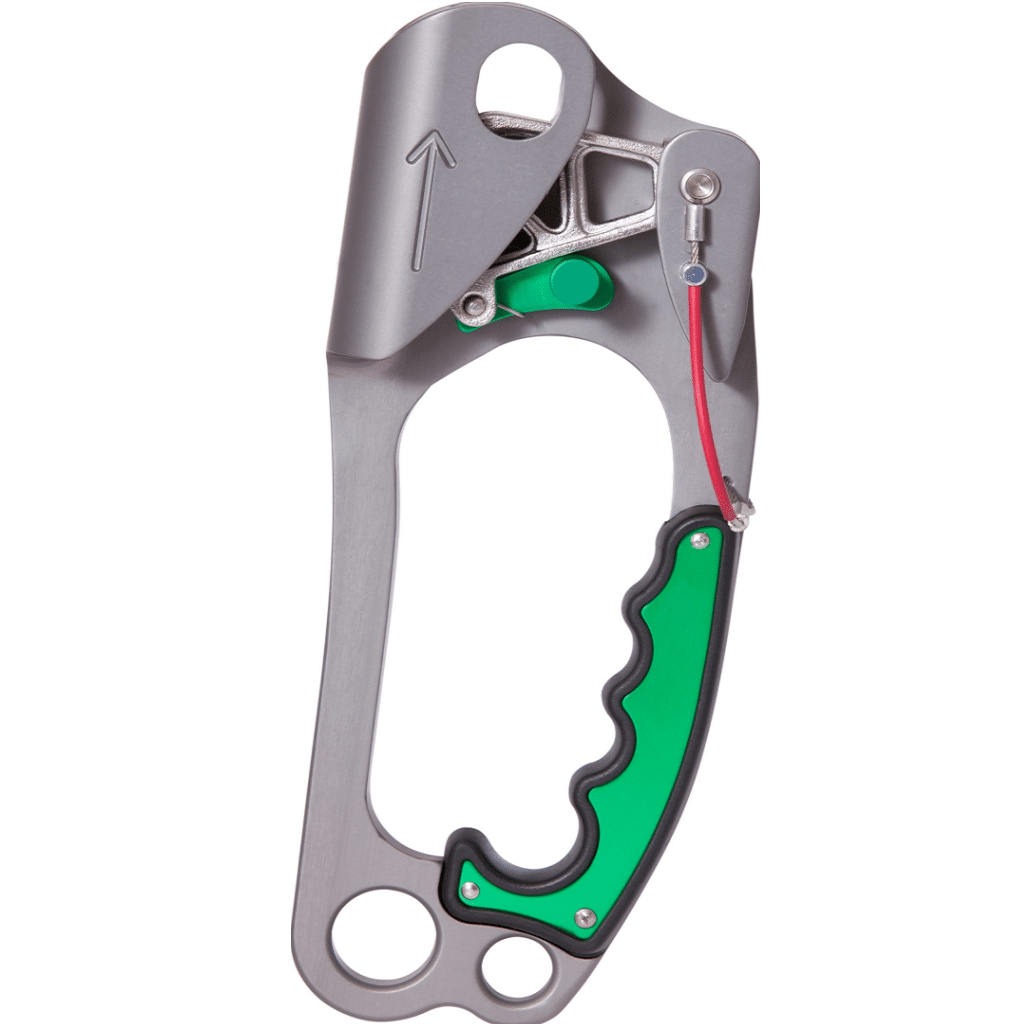 ISC Ultrasafe Hand Ascender Dunlevy Arborist Supply