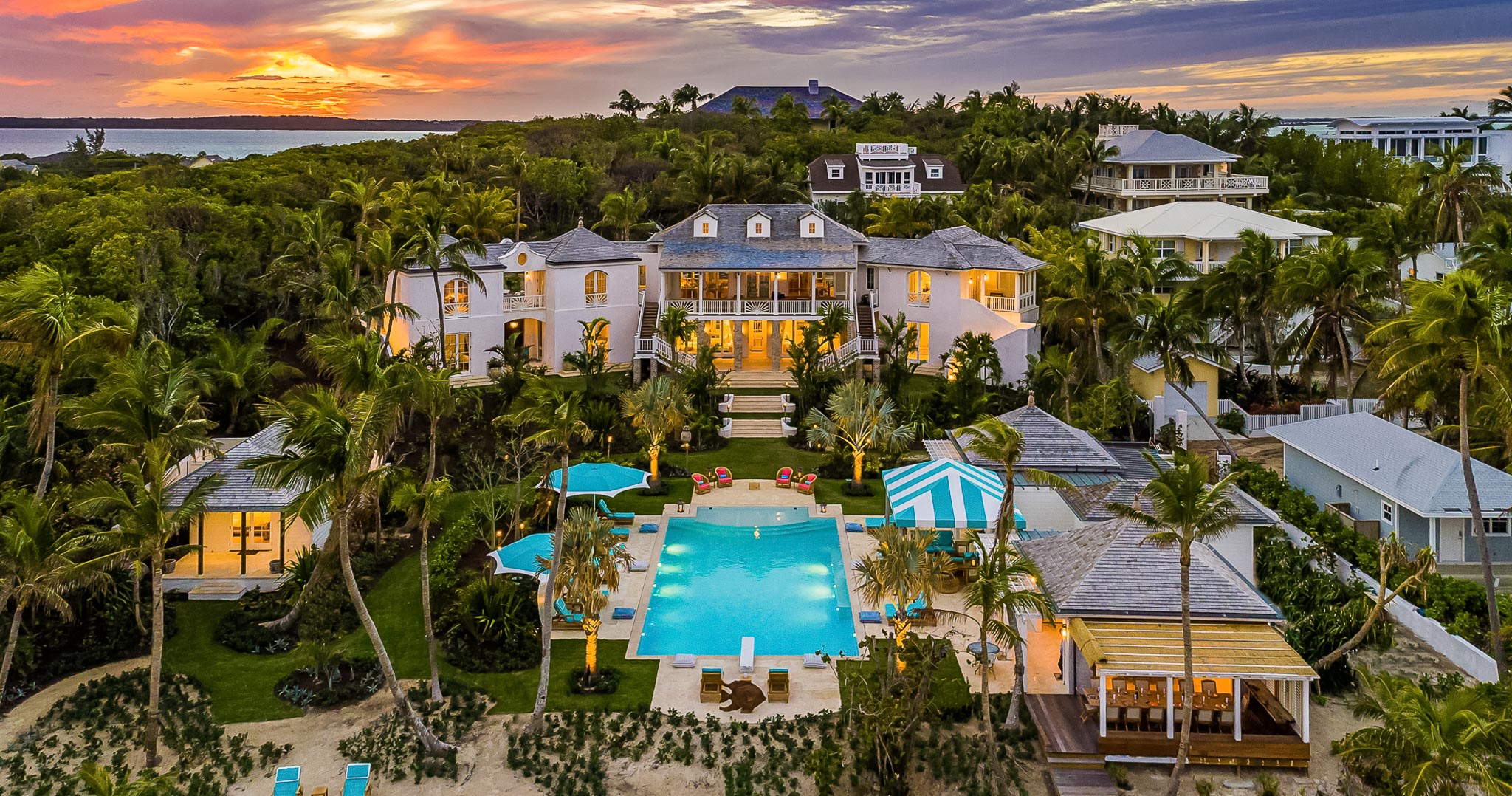 Dunmore Realty Harbour Island Bahamas Real Estate & Rentals