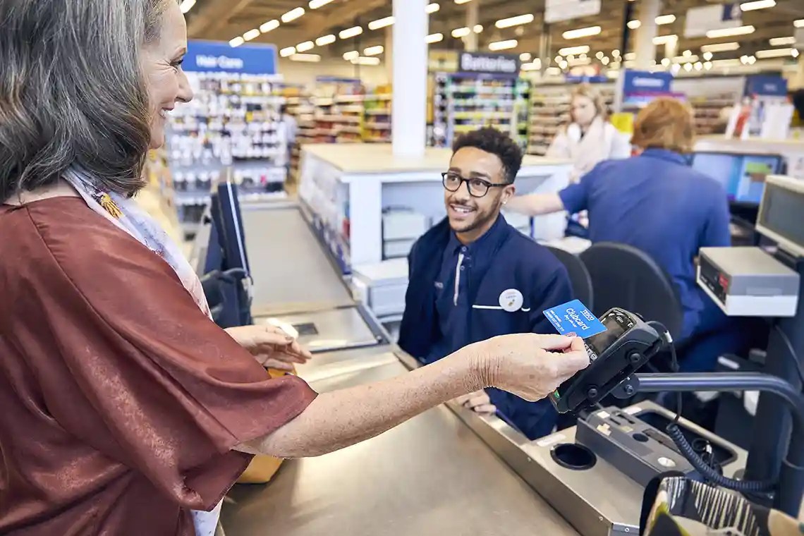 Tesco Media and Insight Platform dunnhumby