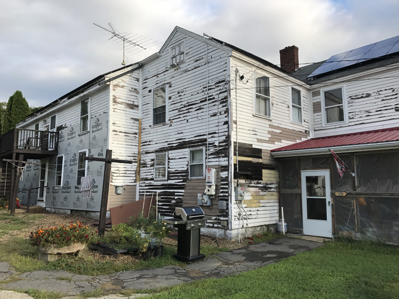 Dunn Rite Handyman Services