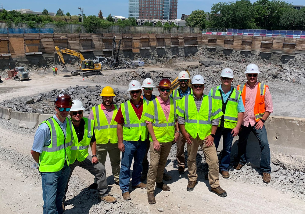 Develop Dunn University