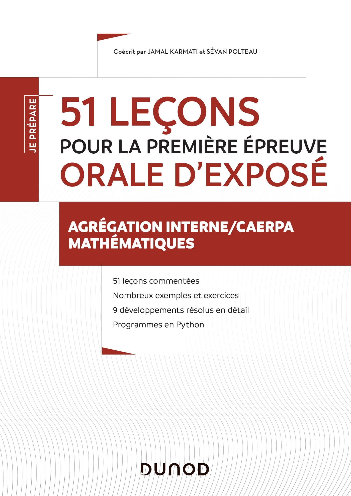 exemple presentation oral concours fonction publique